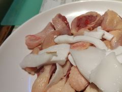 -百年果林椰子鸡(中洲店)