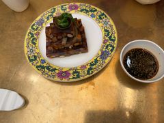 -京味斋·烤鸭·北京菜(安贞店)