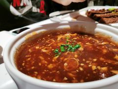 烩肥肠-106餐厅(山水文园店)