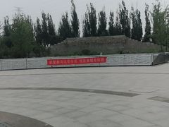 -永定河休闲森林公园