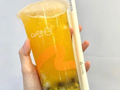 -CoCo都可(大石万民城店)