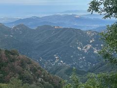 -泰山风景名胜区