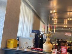 -香丰阁·烤鸭·川湘菜(清河店)