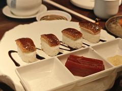 -德永枣香烤鸭(官舍店)