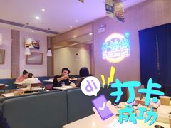 -牛楠楠·香港牛腩茶餐厅(永旺店)