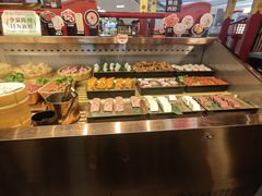 -牛New寿喜烧(曹路花园城店)