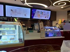 -哈根达斯(绍兴银泰店)