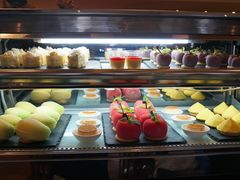 -力高皇冠假日酒店-亚细亚餐厅