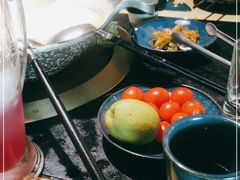 -湊湊火锅·茶憩(上海合生汇店)