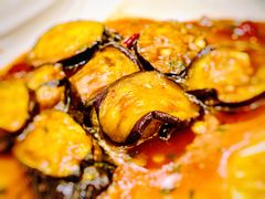 红烧茄子-鼎丰酒家·洋口宴(小洋口店)