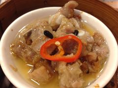 豉汁蒸排骨-添好运点心专门店(中环IFC店)