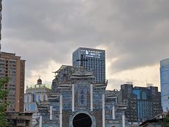 -贵阳北天主教堂