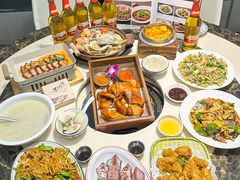 -东江海鲜大排档·潮汕菜·砂锅粥