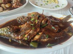 -小六农家乐(崇明西沙湿地店)