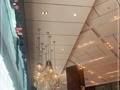 -广州希尔顿逸林酒店-OPEN開·全日制餐厅·海鲜·小火锅·自助餐(东风路店)