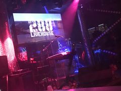 -288 Livehouse 酒吧(思南公馆店)