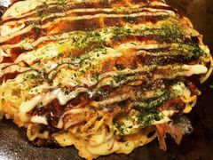 豪华大阪烧-味乃家 本店