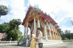 -四叶草环球旅拍