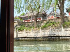 -皇家御河游(紫御湾码头)