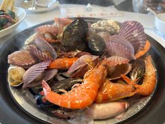 -大锅强·蒸海鲜青岛菜(金沙滩店)