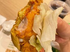 -德克士(通惠门店)