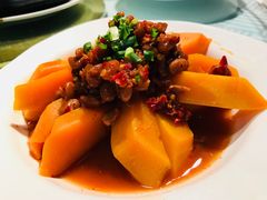 -琬苑鸽庄·川粤融合菜(解放碑总店)