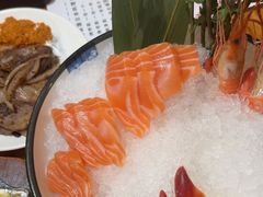 -松坂屋日料自助(长城路店)