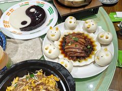 -驰明粗粮小厨(湖滨路店)