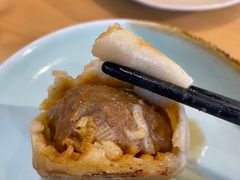 -惠丰门丁肉饼店