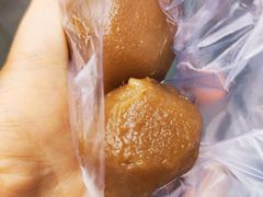 灰汁团-固海糕团店
