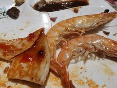 -汉巴味德·烤肉与啤酒的自助(杭州大悦城店)