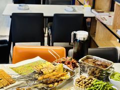 -京城·森鸽排档(双井店)