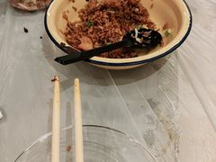 -东排食堂长沙小吃大排档(五一广场店)