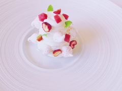 -Caprice(香港四季酒店)