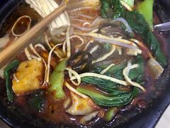 -清真·穆萨砂锅(大皮院店)