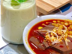 -火山屋台(新街口店)