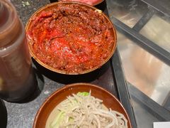 -巴蜀大宅门火锅(川音店)