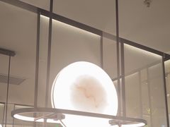 -绿茶餐厅(滨海万达广场店)