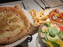 -春树下·树屋花房西餐厅(罍街AS1980店)