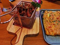 -路边羊烧烤酒场(宝带路店)