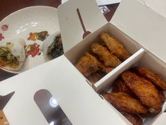 -Kyochon1991校村(共和路店)