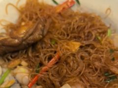 -盛百味·家宴餐厅(霸州分店)