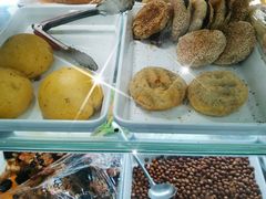 -隆福寺小吃店(东四店)