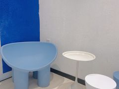 用餐区-汴梁徐先生厚切炒酸奶(西街店)