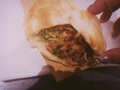 -大师兄·西北小馆(南沙万达广场店)