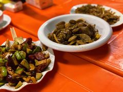 -亚一荔枝柴烧鸡(仙葫店)