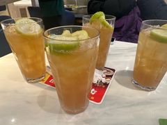 -豪客来牛排(华创国际广场店)