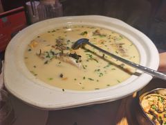 -回头食客-李久其家民间餐厅(望城金桥国际店)