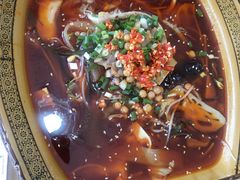 -冒菜西施·非遗冒菜(总店)