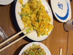 -满园烤鸭·春饼(太原街万达店)